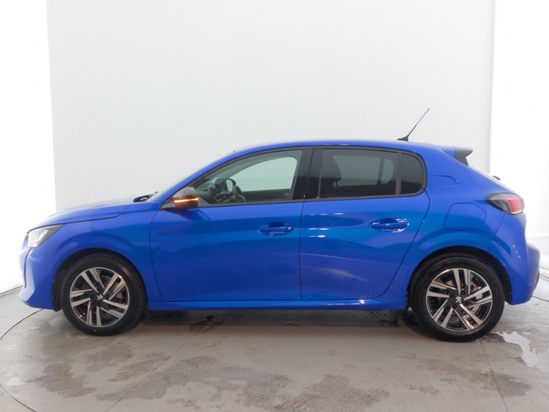 Used Peugeot 208 2022 for sale - 76150351: Photo 4