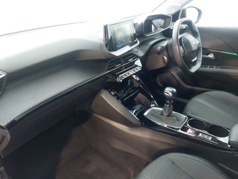 Used Peugeot 208 2022 for sale - 76150351: Photo 5