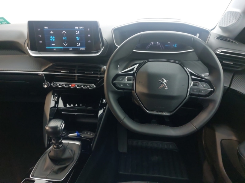 Used Peugeot 208 2022 for sale - 76150351: Photo 7