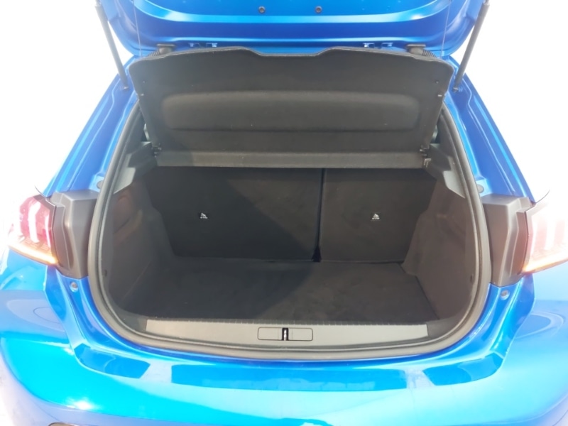 Used Peugeot 208 2022 for sale - 76150351: Photo 8