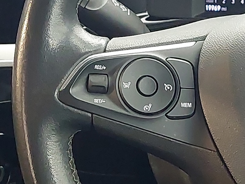 Used Vauxhall Mokka 2021 for sale - 77531063: Photo 10