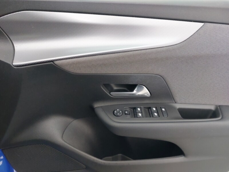 Used Vauxhall Mokka 2021 for sale - 77531063: Photo 16