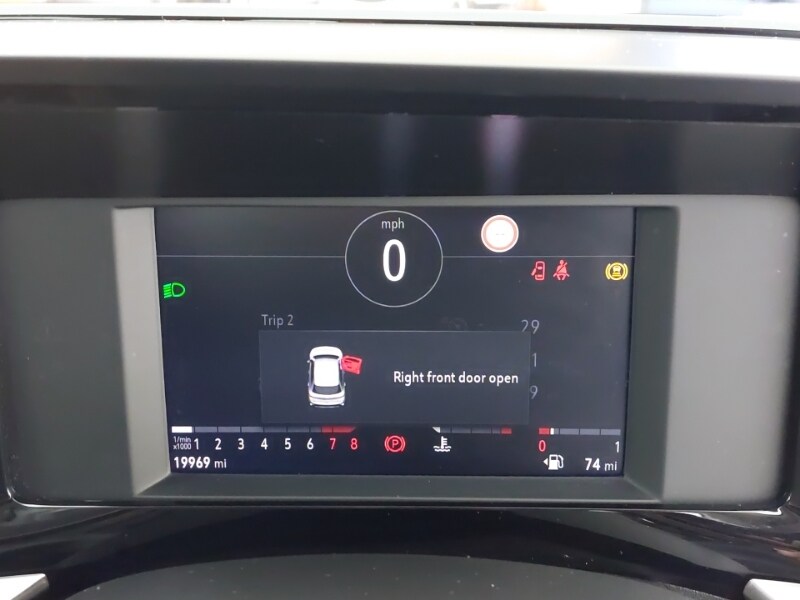 Used Vauxhall Mokka 2021 for sale - 77531063: Photo 18