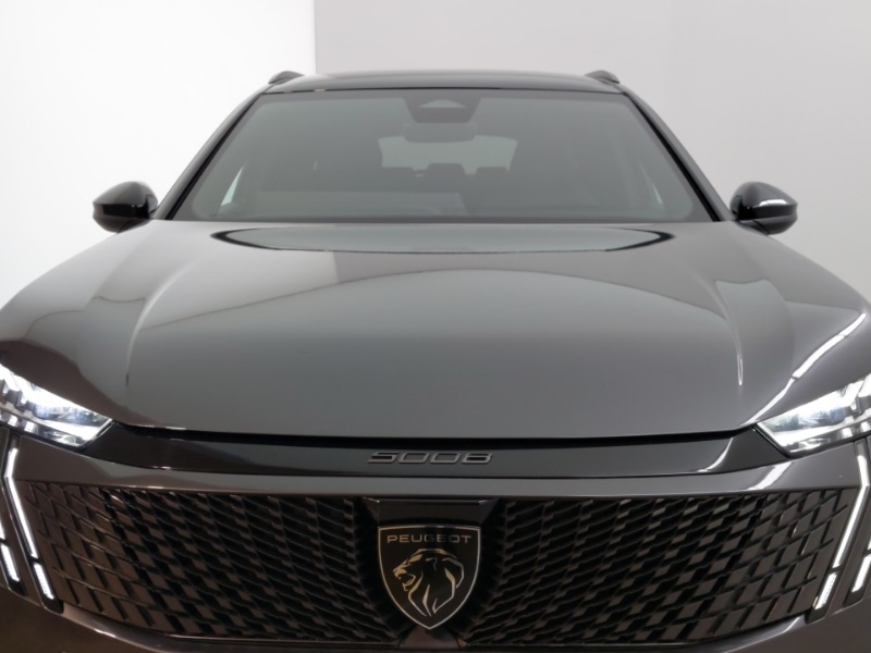 Used Peugeot 5008 2025 for sale - 76785712: Photo 12