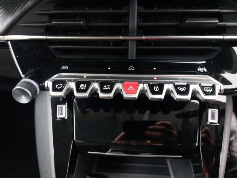 Used Peugeot 208 2025 for sale - 77448215: Photo 12