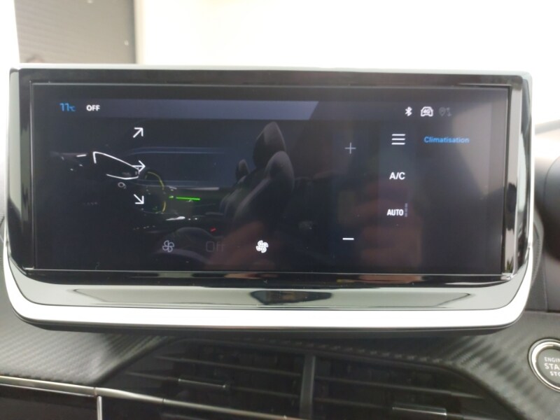 Used Peugeot 208 2025 for sale - 77448215: Photo 14