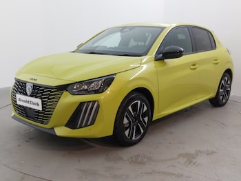 Used Peugeot 208 2025 for sale - 77448215: Photo