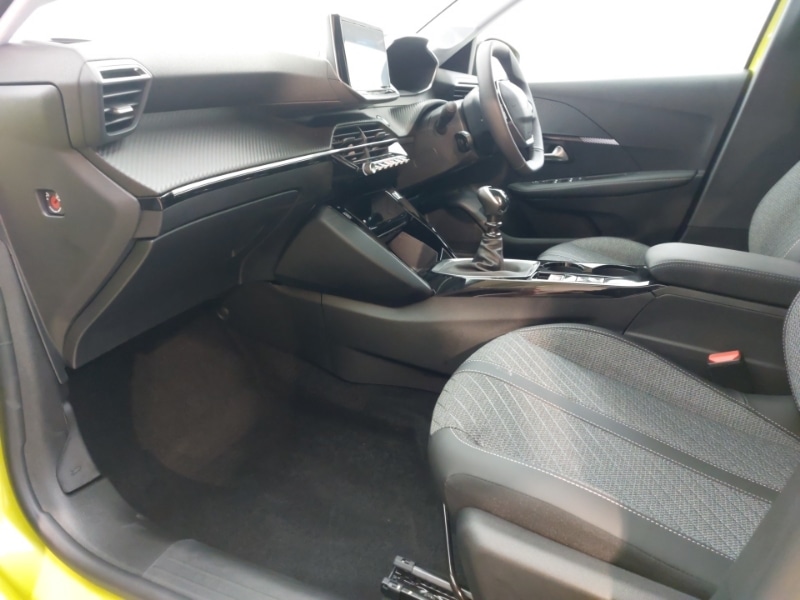 Used Peugeot 208 2025 for sale - 77448215: Photo 5