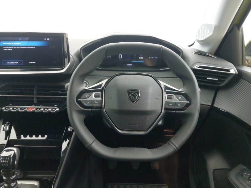 Used Peugeot 208 2025 for sale - 77448215: Photo 7