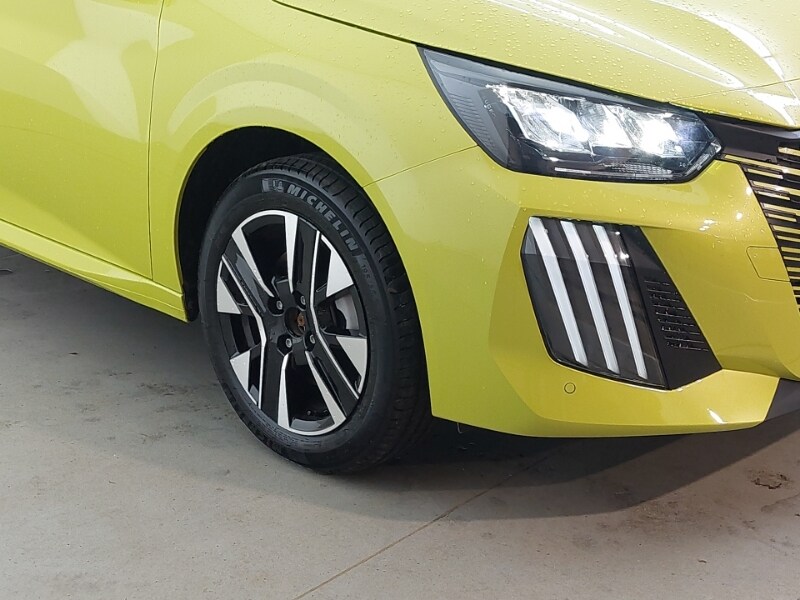 Used Peugeot 208 2025 for sale - 77448215: Photo 9