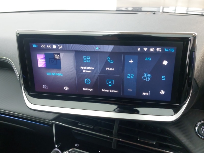 Used Peugeot 208 2024 for sale - 77786669: Photo 19