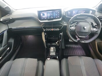 Used Peugeot 208 2024 for sale - 77786669: Photo