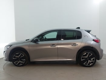 Used Peugeot 208 2024 for sale - 77786669: Photo