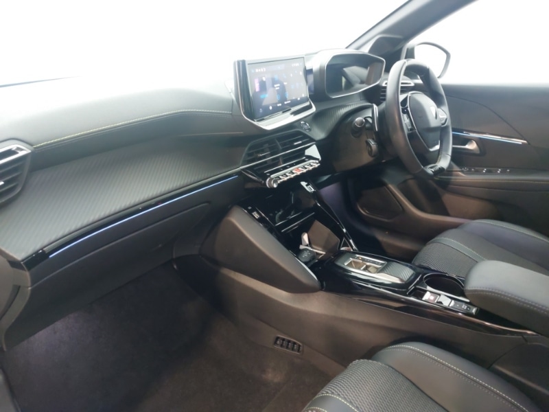 Used Peugeot 208 2024 for sale - 77786669: Photo 5