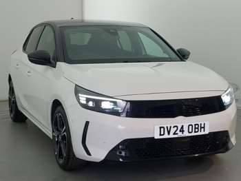 2024 - 1.2 Turbo Ultimate 5dr