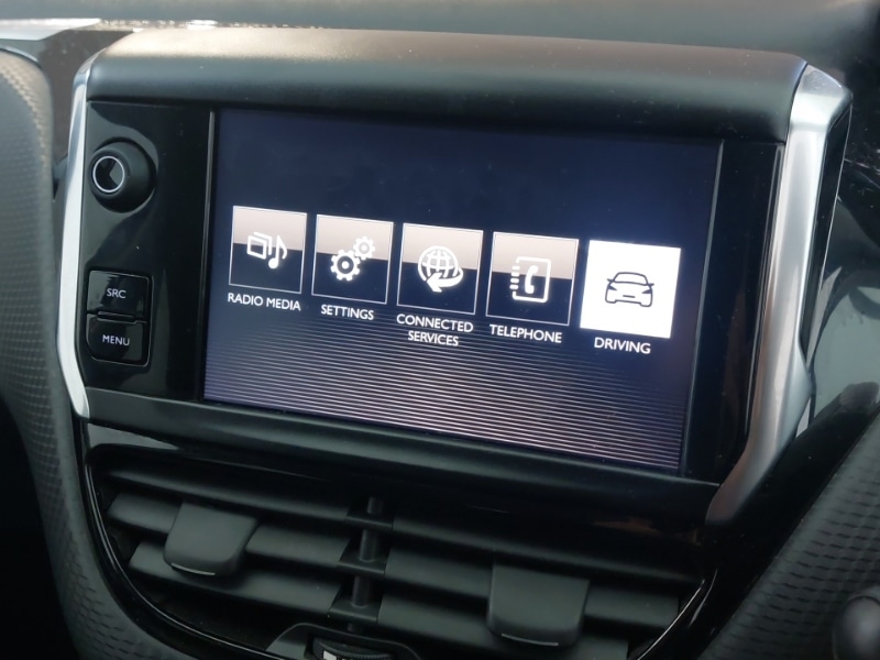 Used Peugeot 2008 2016 for sale - 77942751: Photo 19