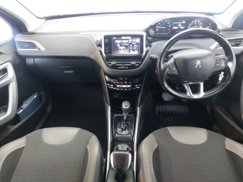 Used Peugeot 2008 2016 for sale - 77942751: Photo 2