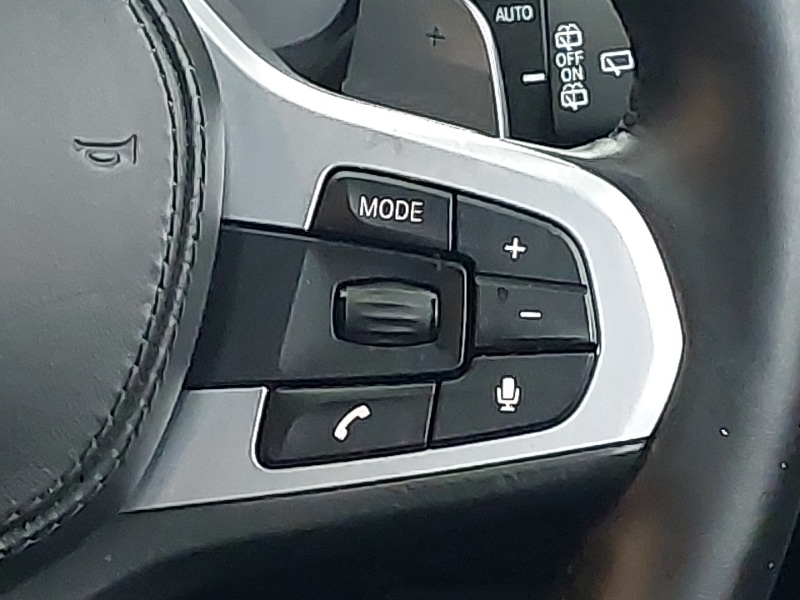 Used BMW X3 2019 for sale - 77224024: Photo 11