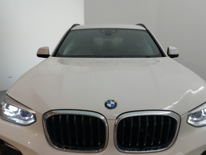 Used BMW X3 2019 for sale - 77224024: Photo 12