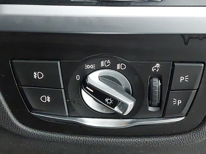 Used BMW X3 2019 for sale - 77224024: Photo 18