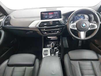 Used BMW X3 2019 for sale - 77224024: Photo
