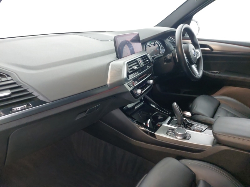 Used BMW X3 2019 for sale - 77224024: Photo 5