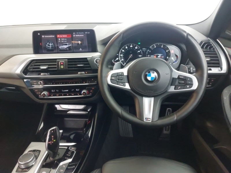 Used BMW X3 2019 for sale - 77224024: Photo 7