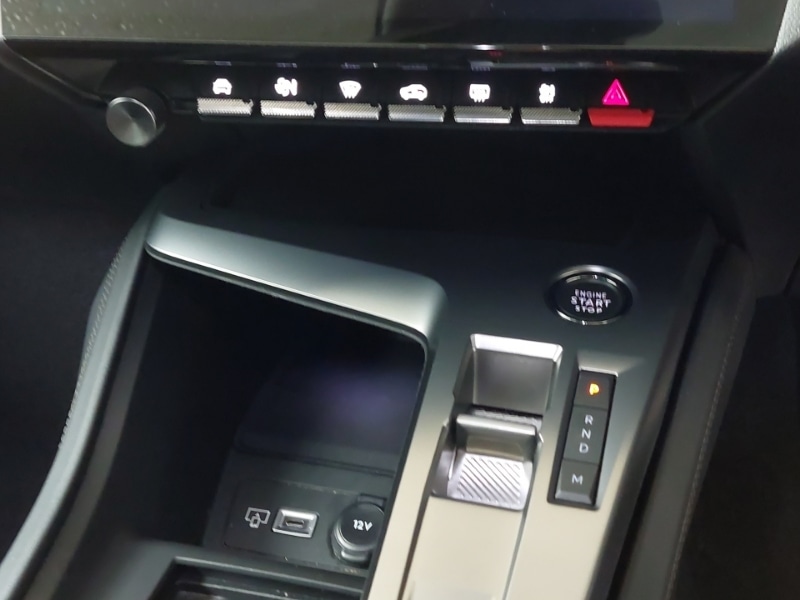 Used Peugeot 308 2022 for sale - 76839239: Photo 18