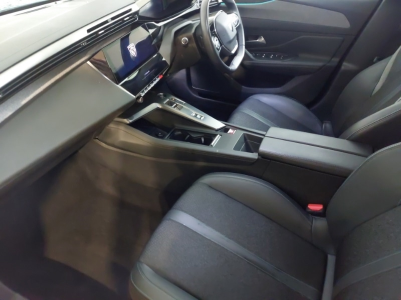 Used Peugeot 308 2022 for sale - 76839239: Photo 5