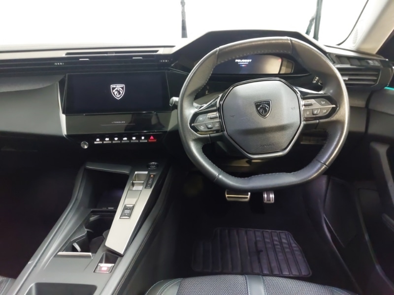 Used Peugeot 308 2022 for sale - 76839239: Photo 7