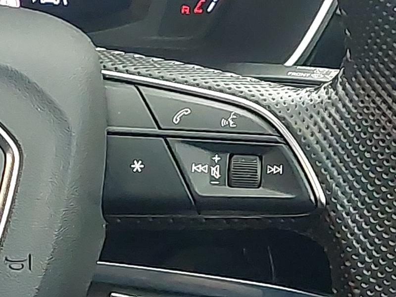 Used Audi Q3 2020 for sale - 77405174: Photo 11