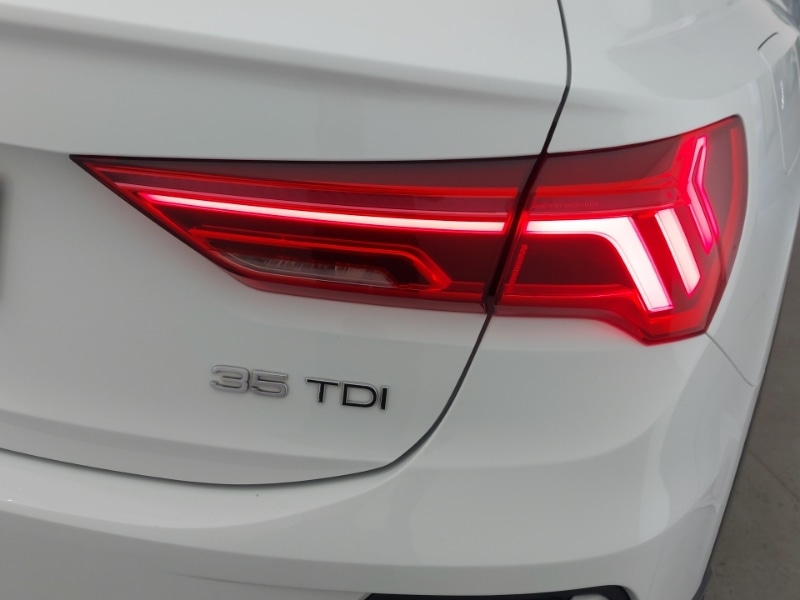 Used Audi Q3 2020 for sale - 77405174: Photo 13