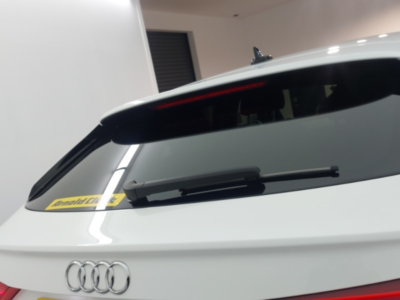 Used Audi Q3 2020 for sale - 77405174: Photo 14