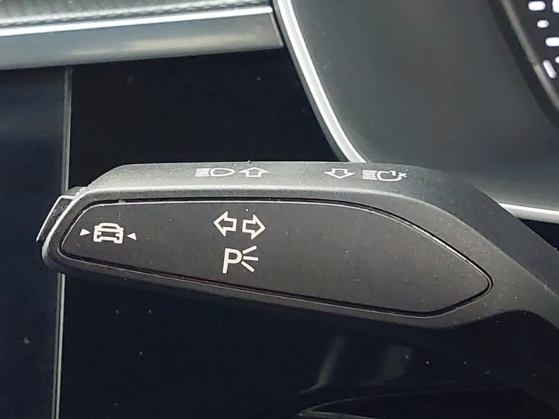 Used Audi Q3 2020 for sale - 77405174: Photo 17