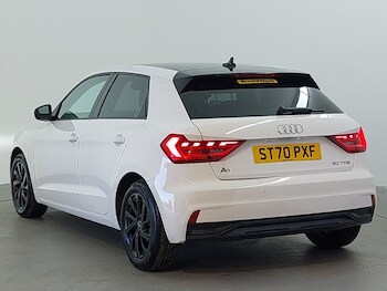 Used Audi A1 2020 for sale - 78298286: Photo