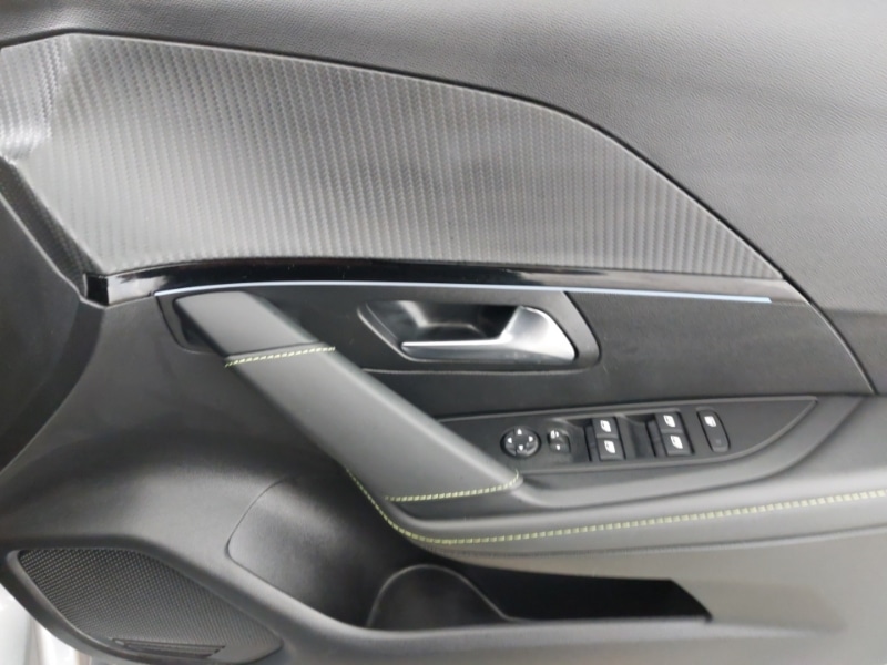 Used Peugeot 208 2023 for sale - 77119195: Photo 16