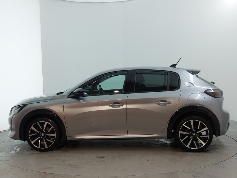 Used Peugeot 208 2023 for sale - 77119195: Photo 4