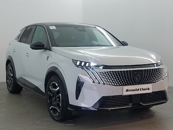 Used Peugeot 3008 2025 for sale - 78945753: Photo