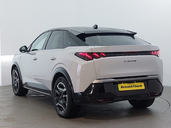 Used Peugeot 3008 2025 for sale - 78945753: Photo