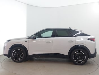 Used Peugeot 3008 2025 for sale - 78945753: Photo