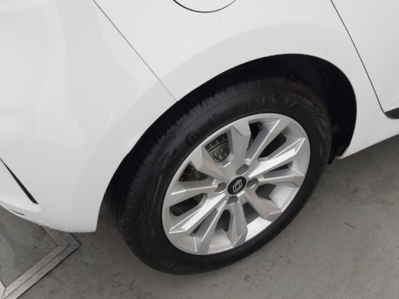 Used Renault Clio 2024 for sale - 76822317: Photo 13