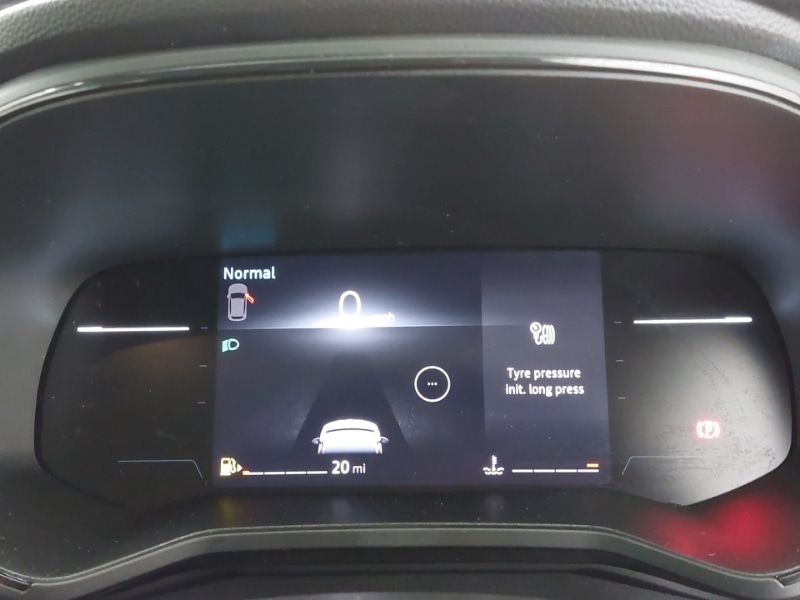 Used Renault Clio 2024 for sale - 76822317: Photo 17