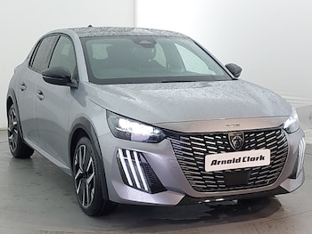 Peugeot - 208