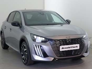 2025 - 1.2 PureTech 100 GT 5dr