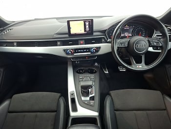 Used Audi A5 2019 for sale - 79298547: Photo