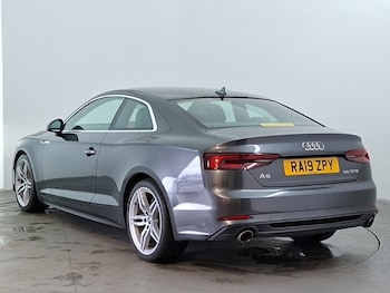 Used Audi A5 2019 for sale - 79298547: Photo