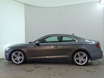 Used Audi A5 2019 for sale - 79298547: Photo
