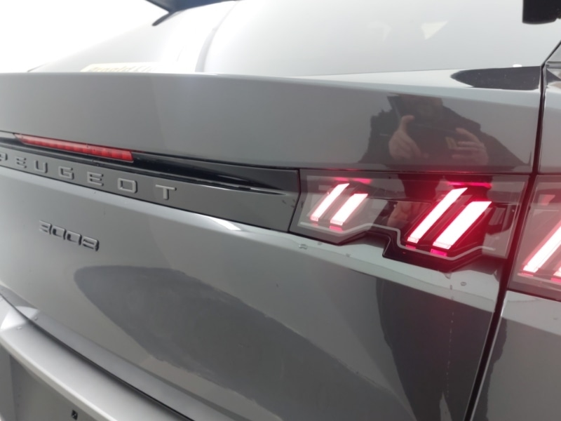 Used Peugeot 3008 2025 for sale - 77251821: Photo 15