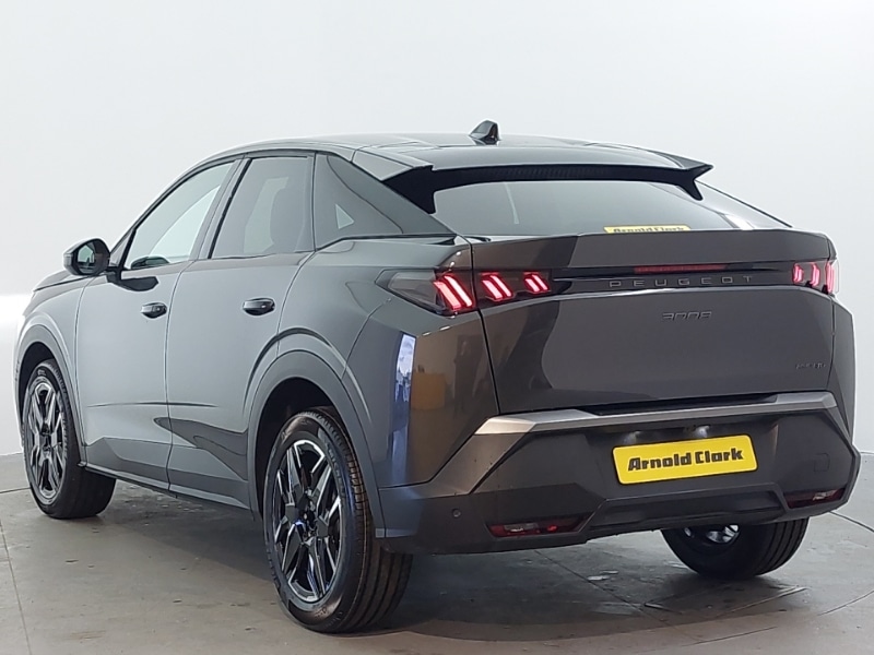 Used Peugeot 3008 2025 for sale - 77251821: Photo 3