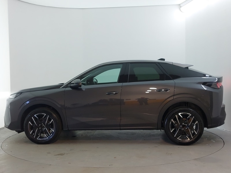 Used Peugeot 3008 2025 for sale - 77251821: Photo 4